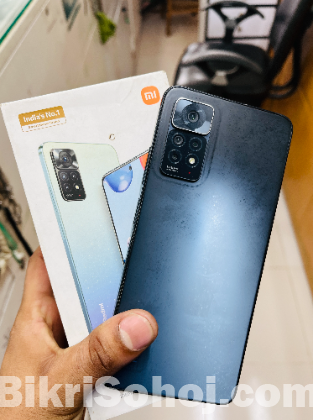 Redmi Note 11 Pro 6/128